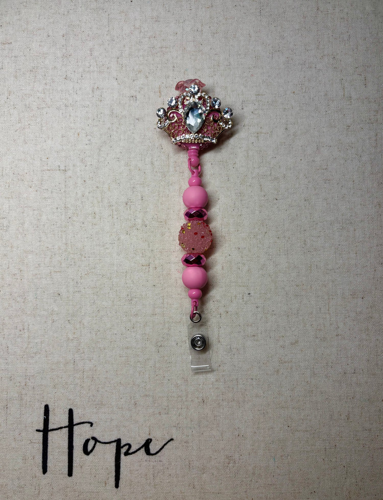 Badge Reels