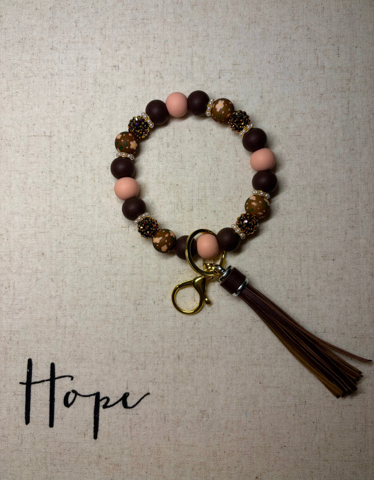 Single Wristlets