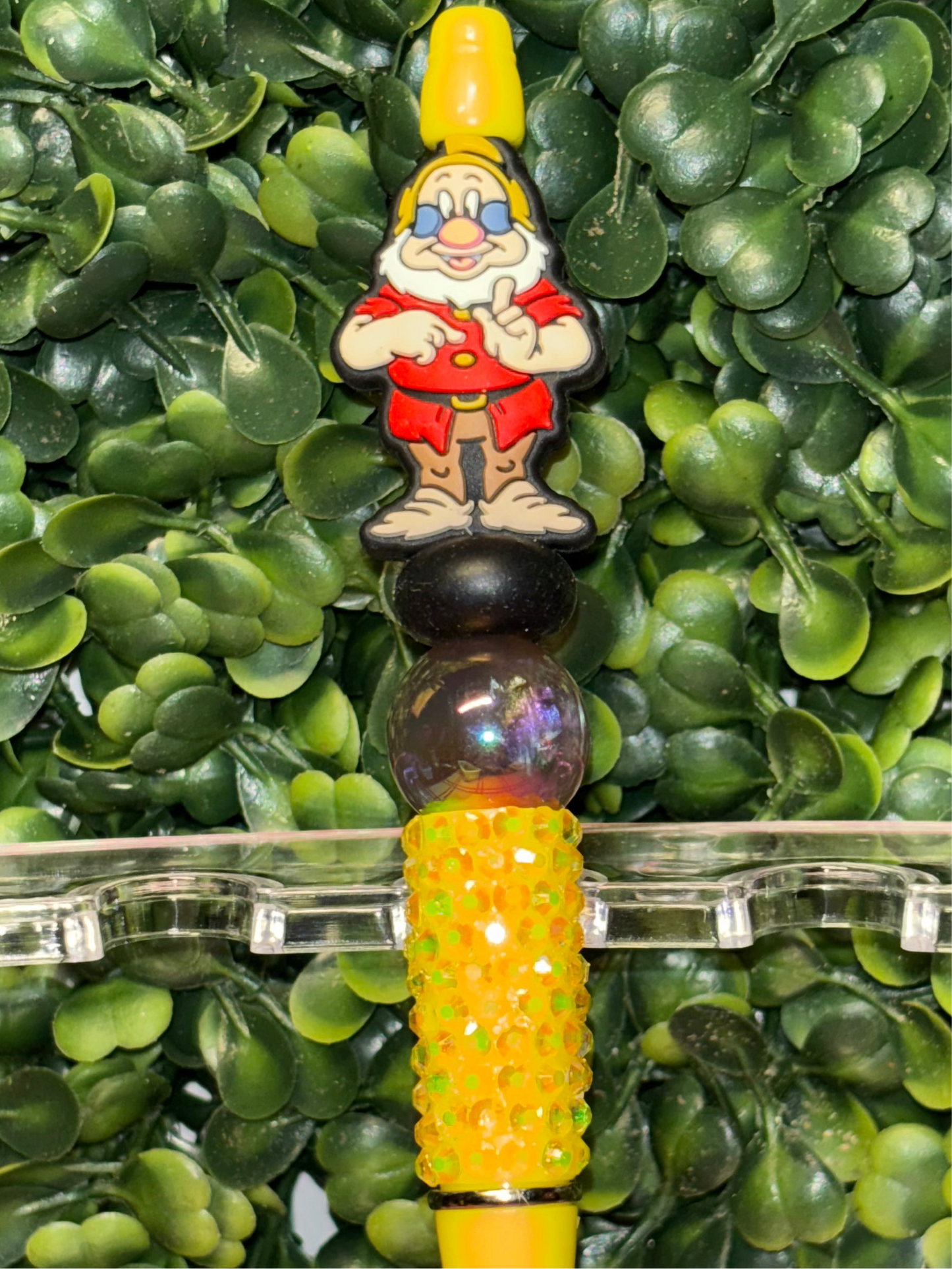 Disney doc dwarf pen