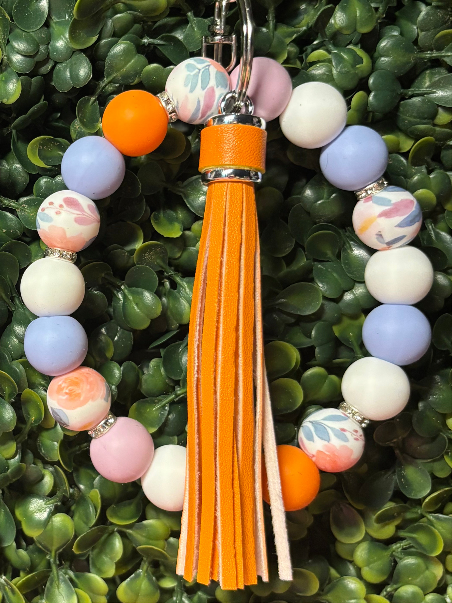 Wristlet