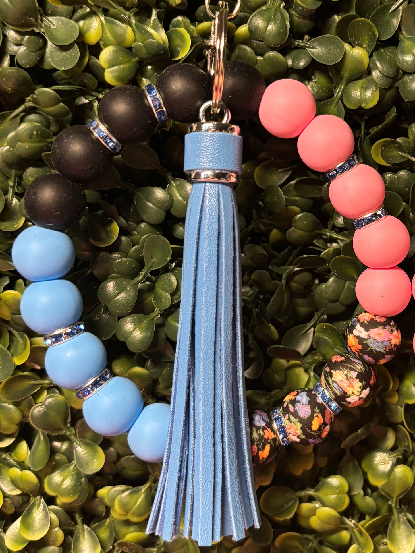 Wristlet