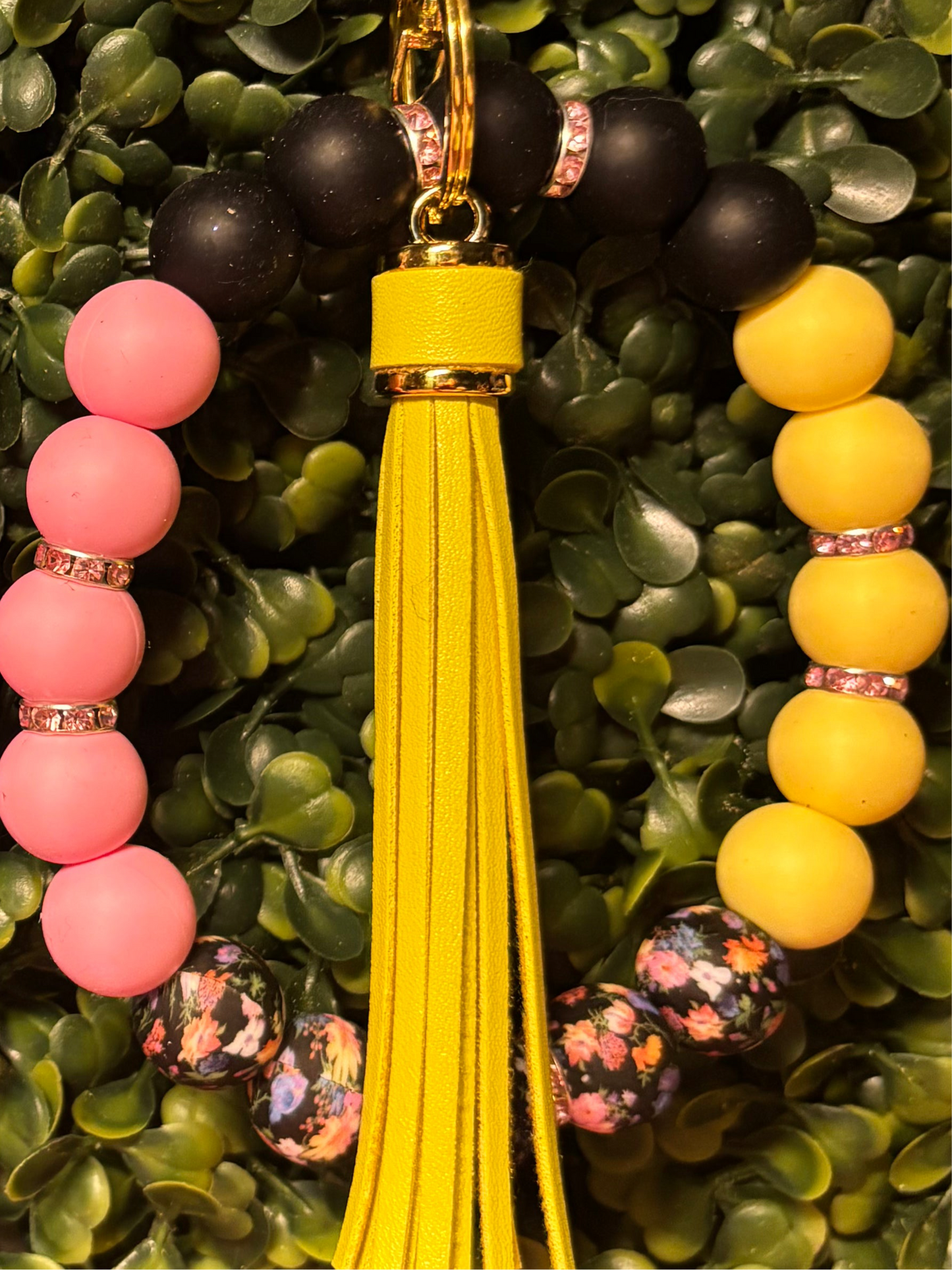 Wristlet