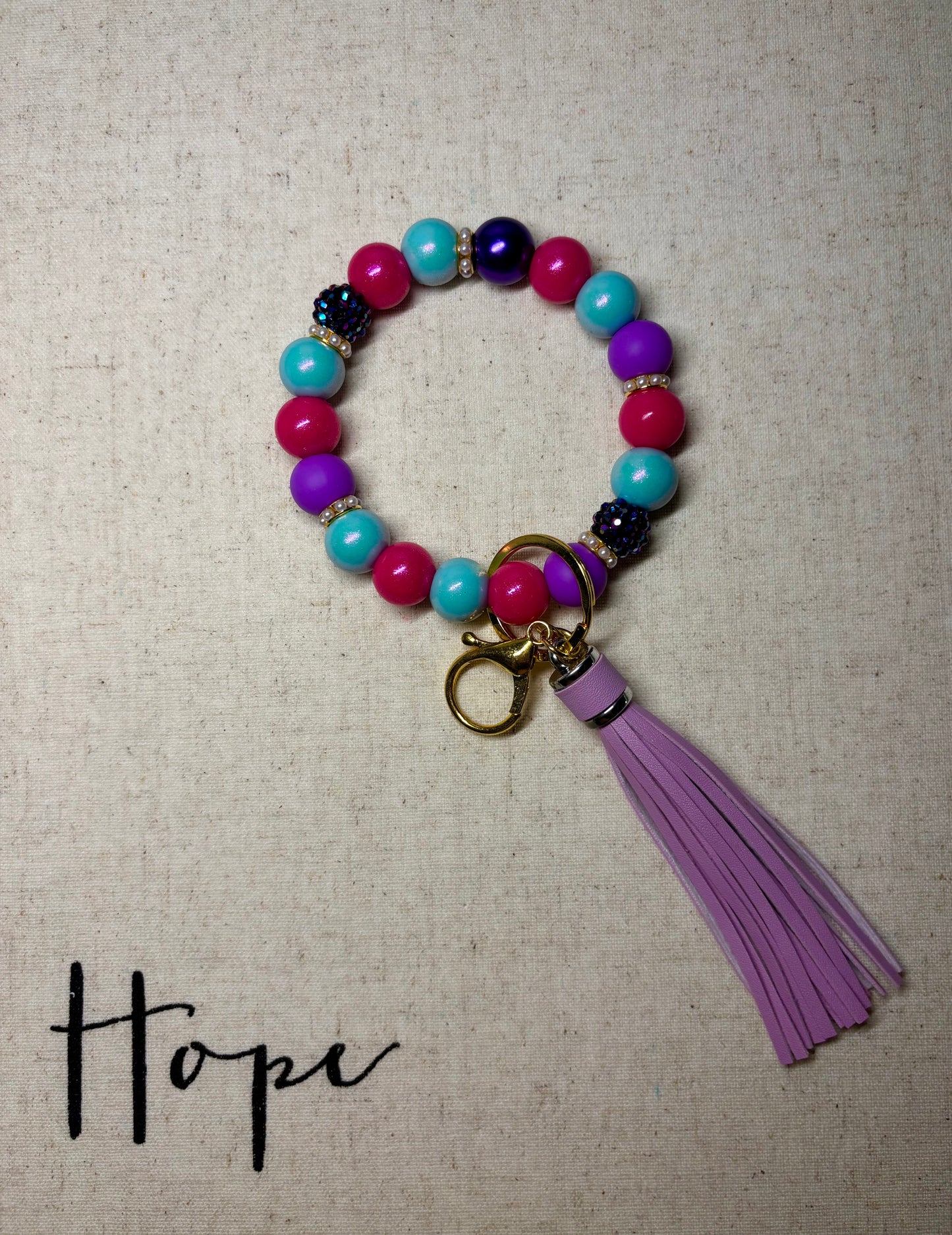 Single Wristlets