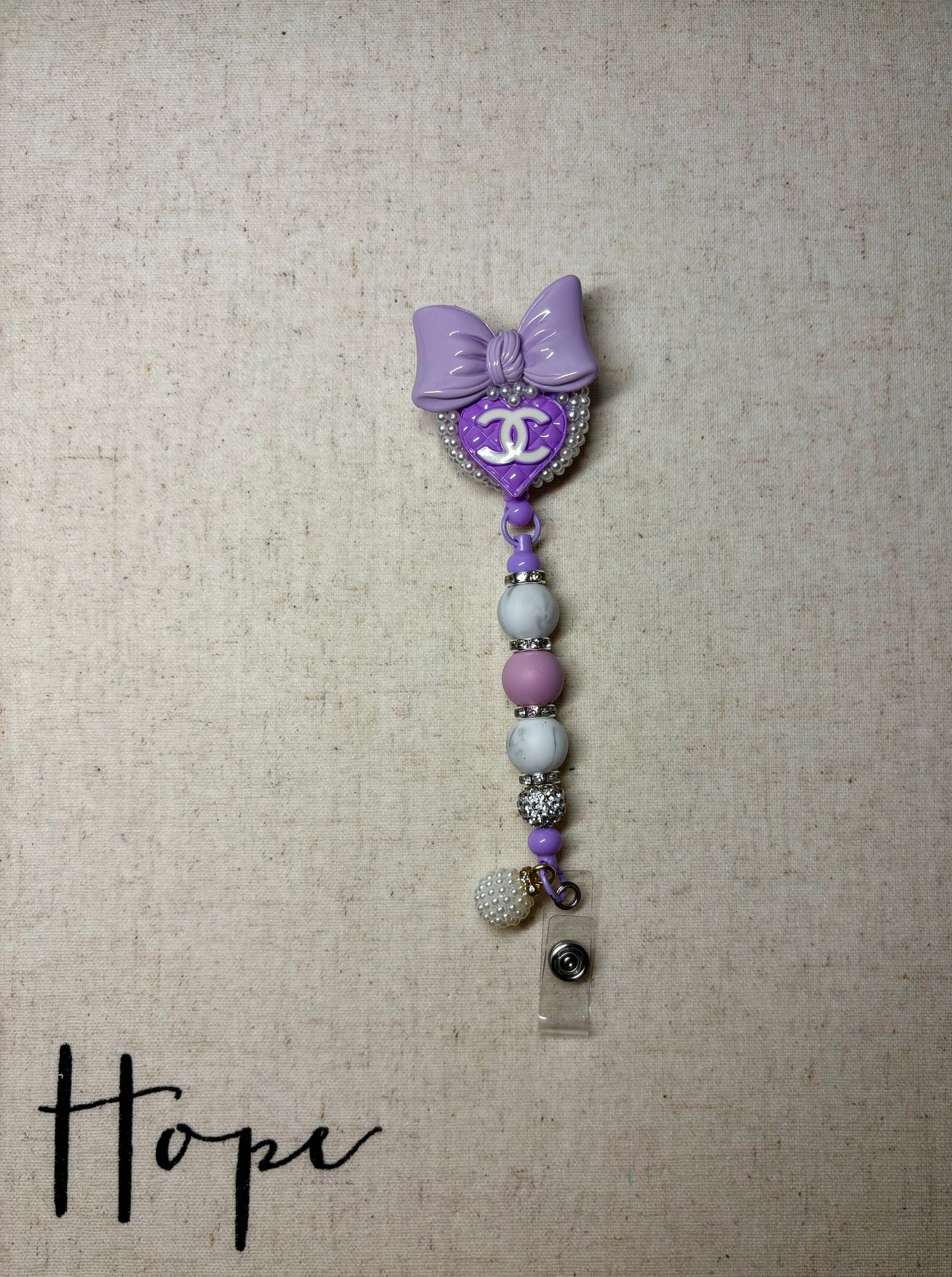 Purple CC Badge Rel