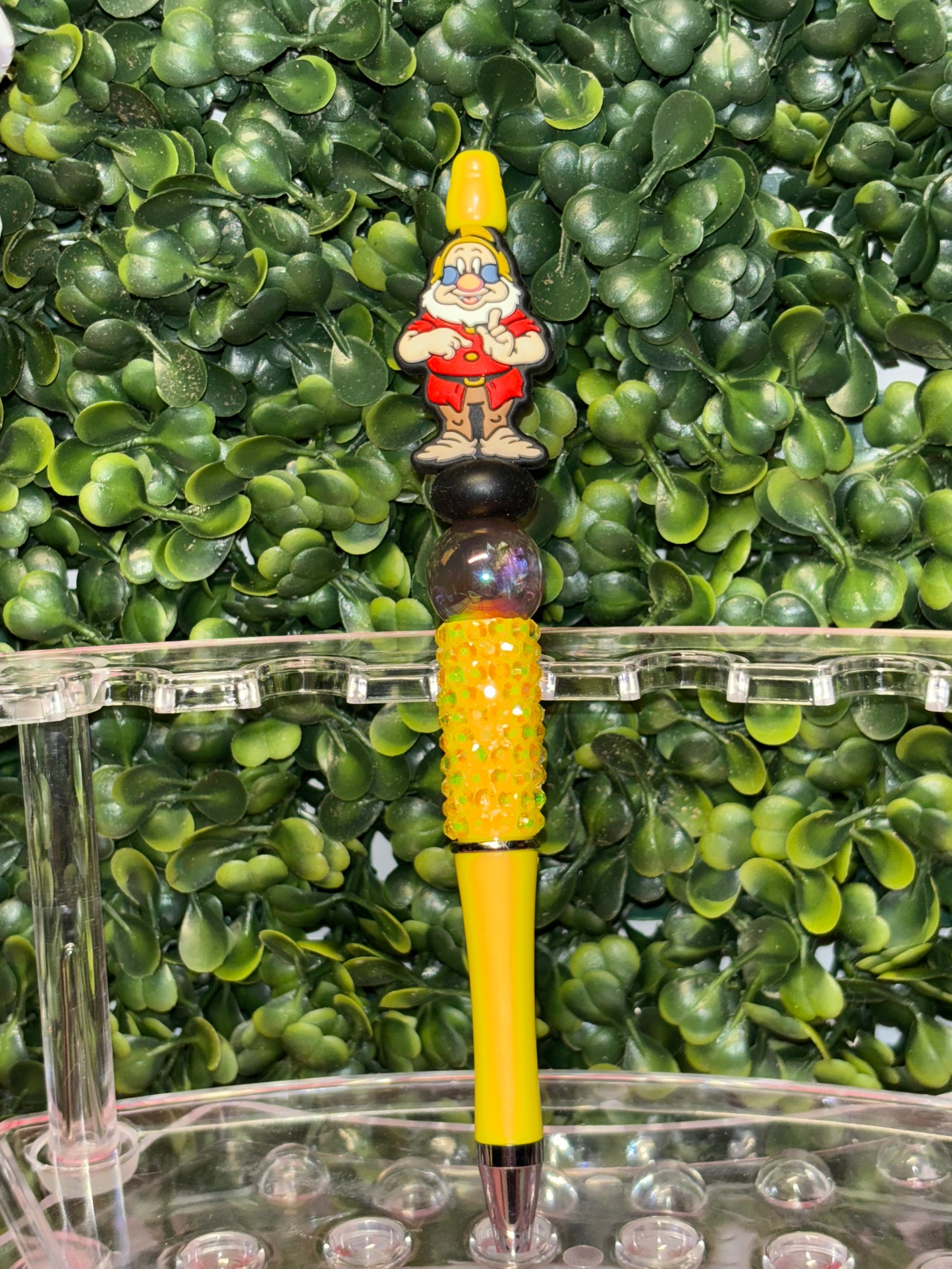 Disney doc dwarf pen