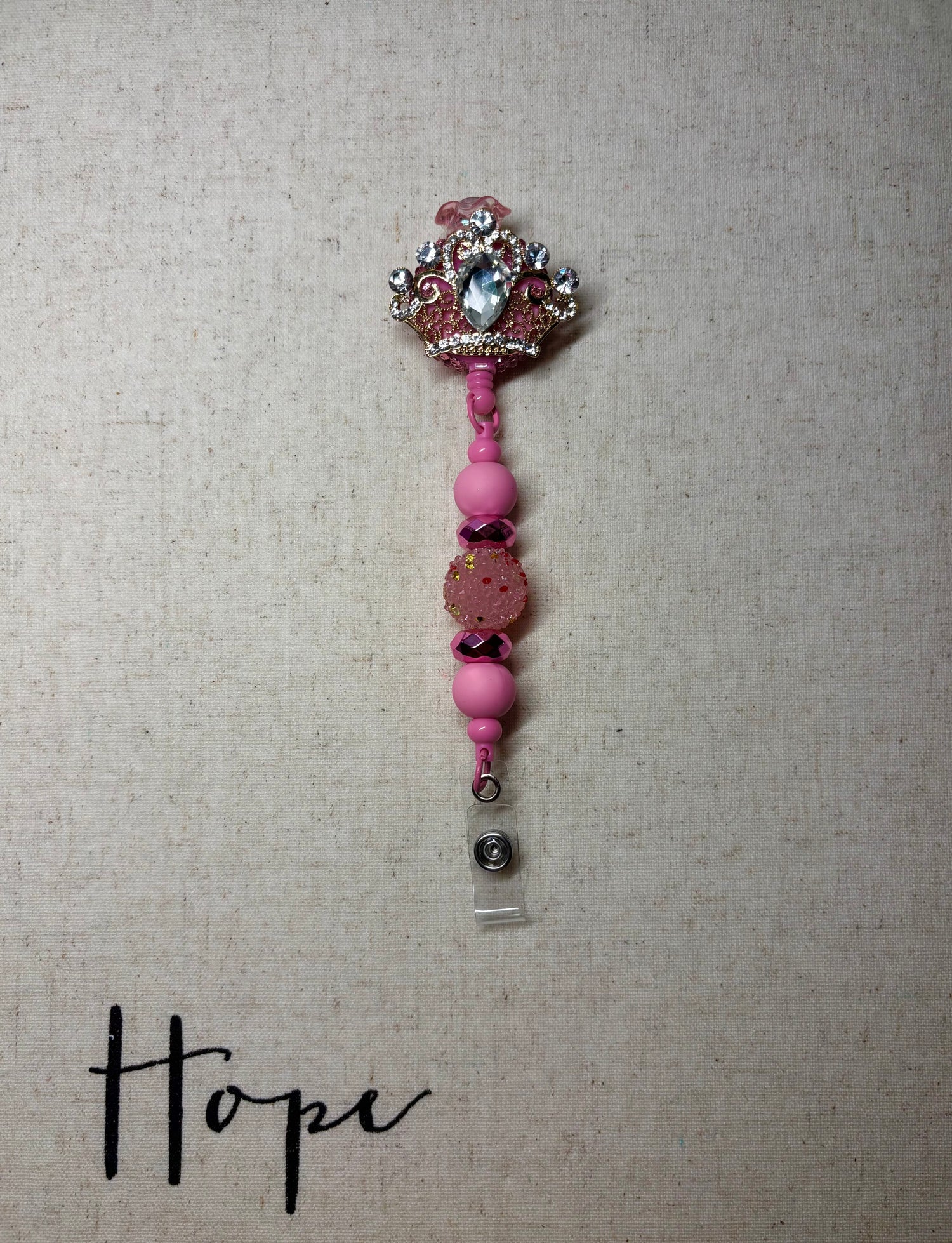Badge Reels