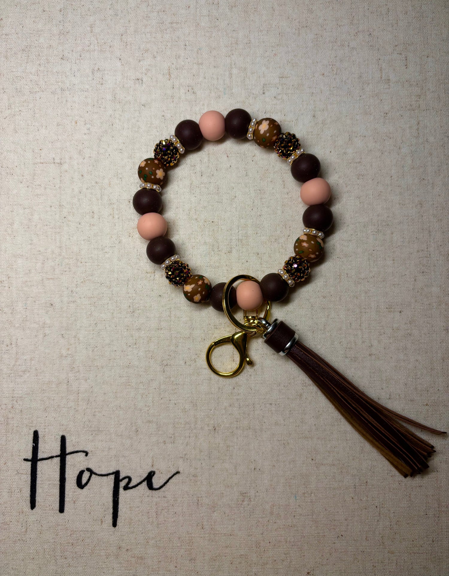 Single Wristlets