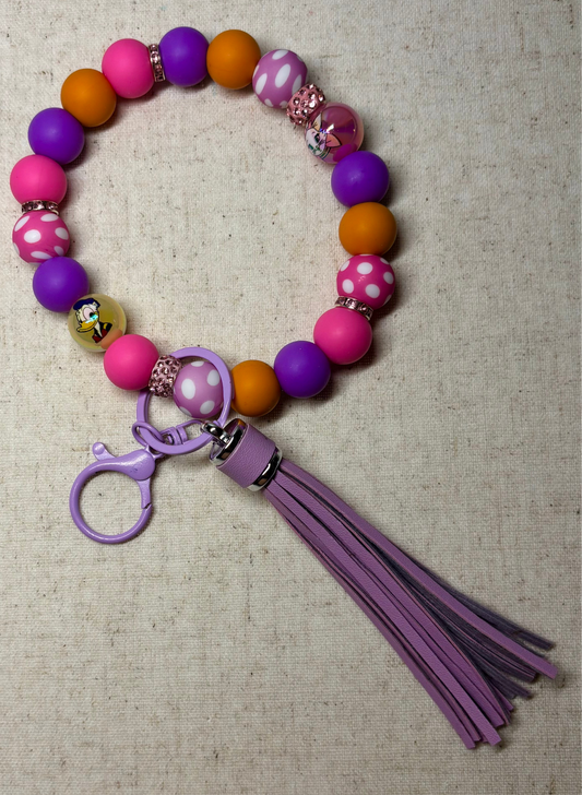 Single wristlet