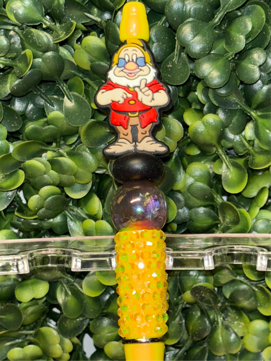 Disney doc dwarf pen