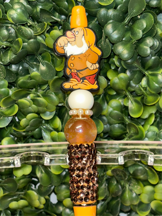 Disney dwarf sneezy pen