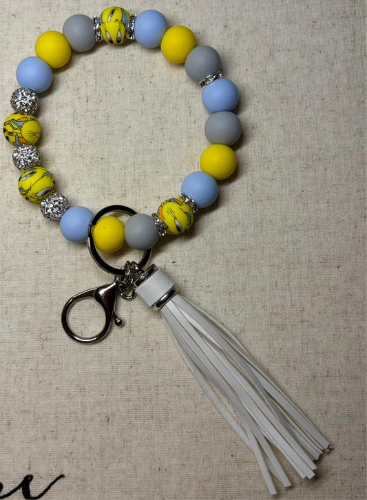 Single wristlet