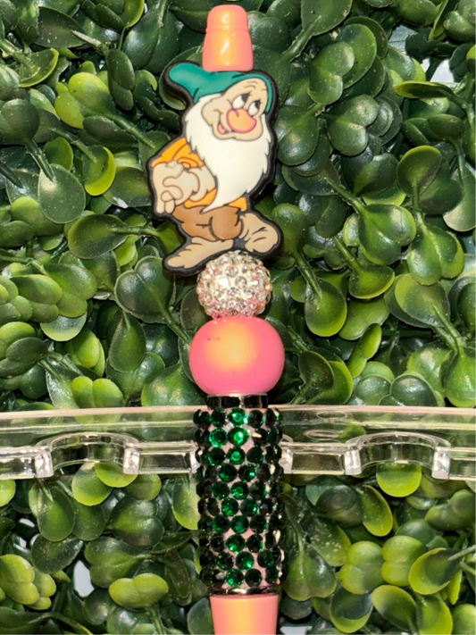 Disney dwarf bashful pen