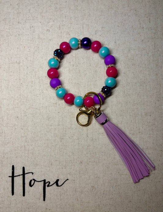 Single Wristlets