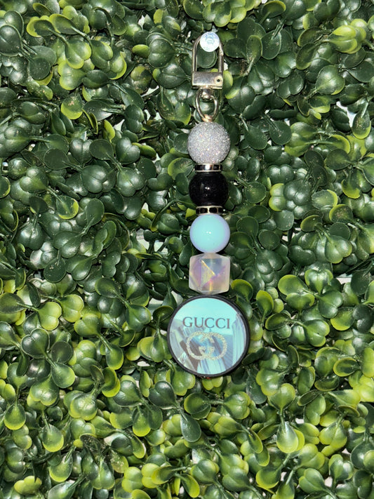 Gucci keychain